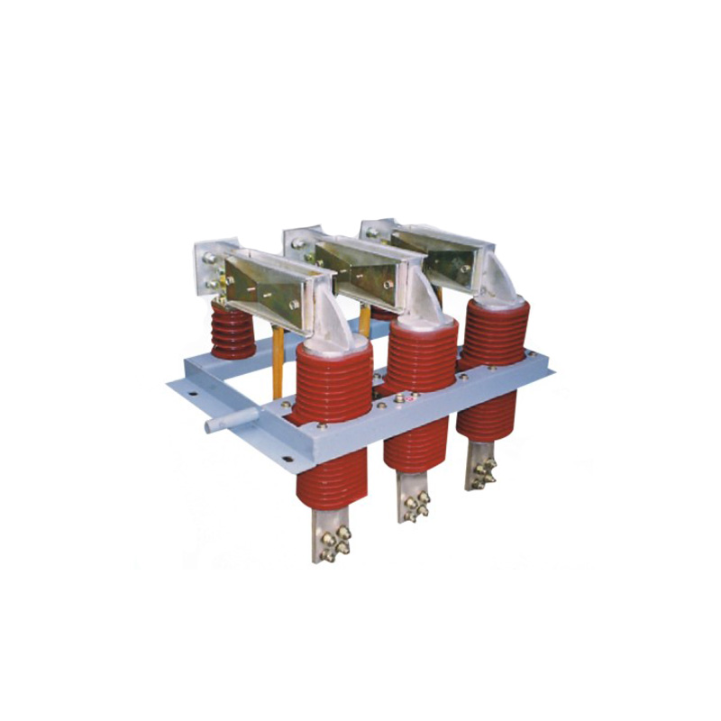 GN22-12系列户内高压隔离开关