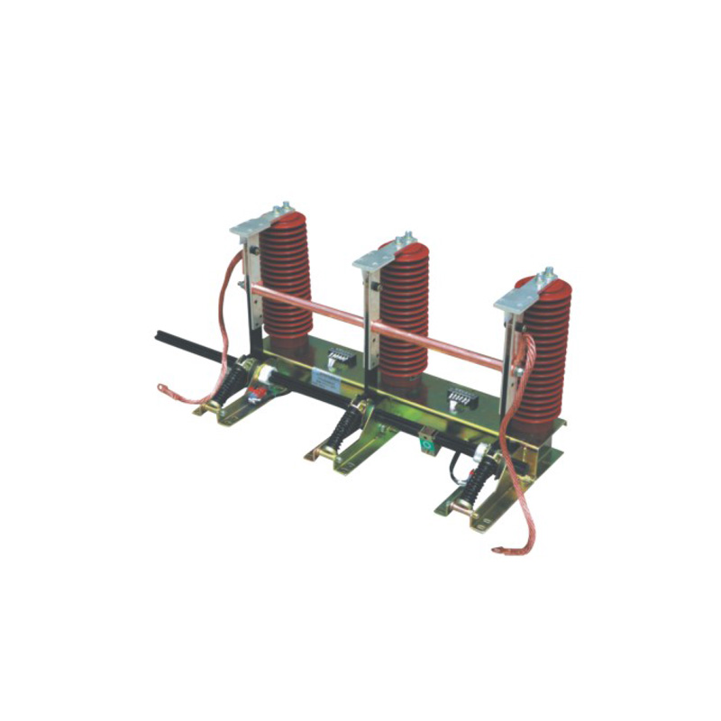 JN22-40.5系列高压接地开关